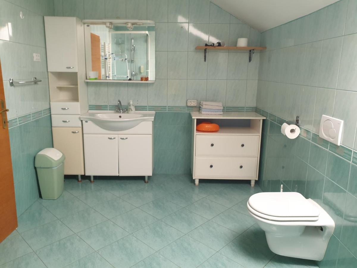 קראנז' Hisa Bizjak מראה חיצוני תמונה